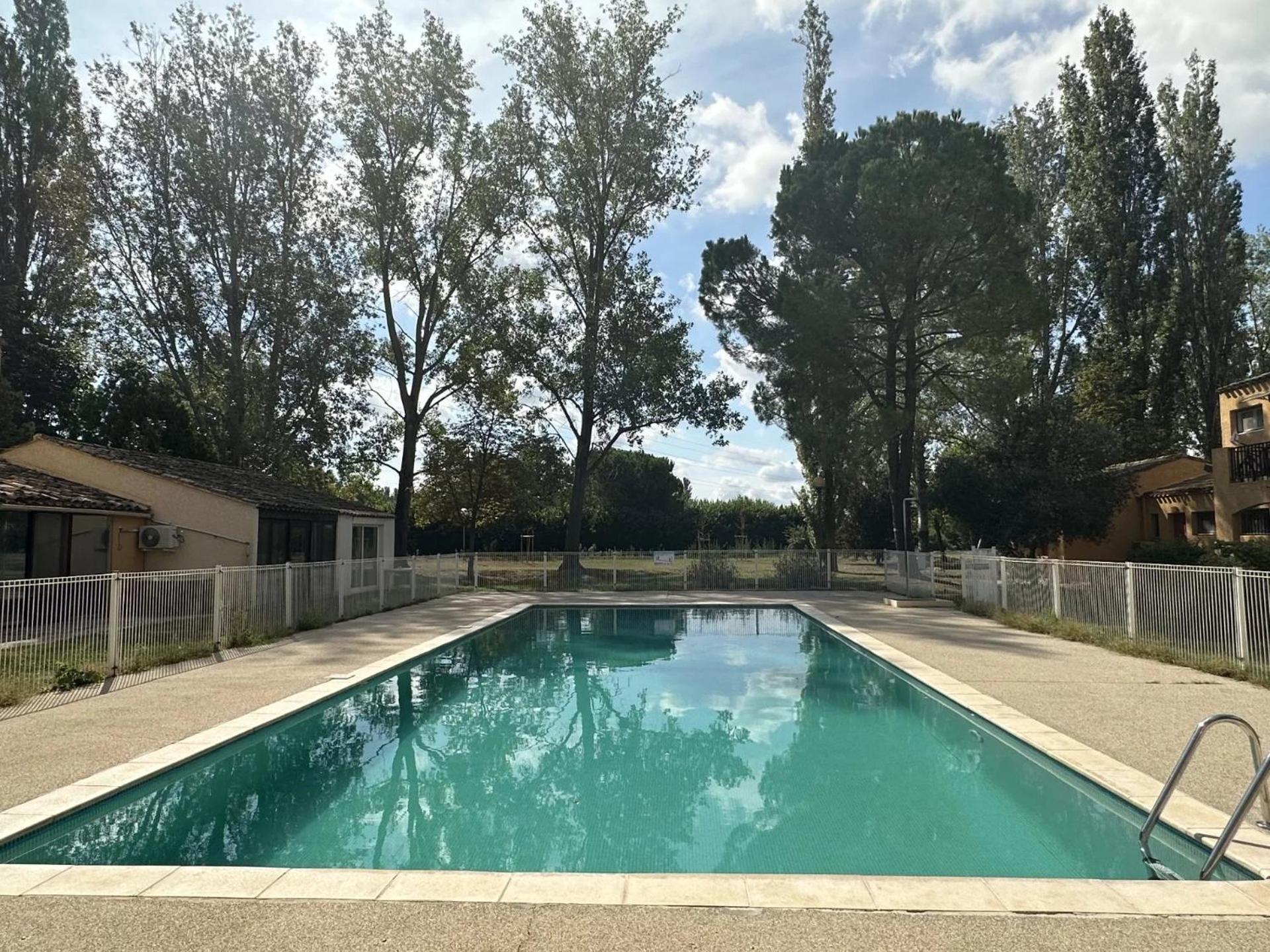 Appartement Arles, Au Calme Proche De La Camargue 6 Exterior foto